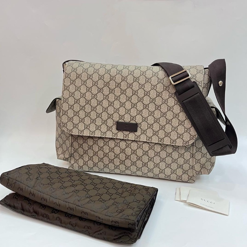 Gucci GG shoulder bag-0