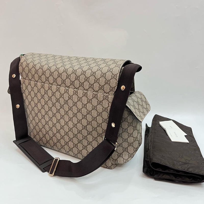 Gucci GG shoulder bag-2