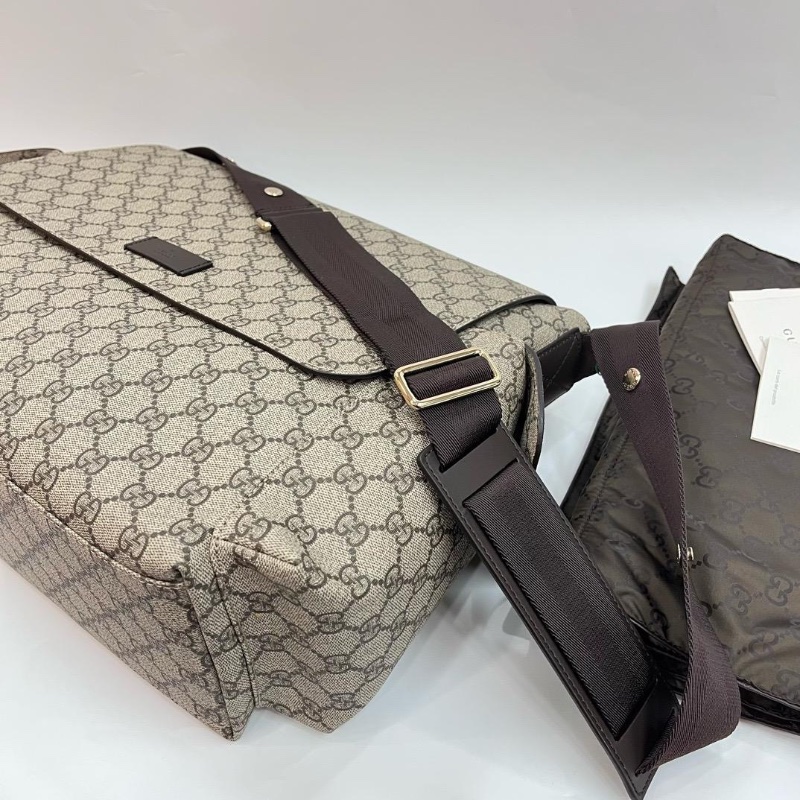 Gucci GG shoulder bag-3
