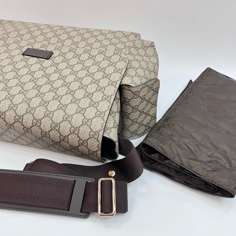 Gucci GG shoulder bag-4