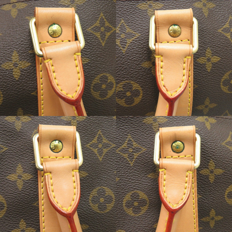 路易威登 Keepall Bandouliere 60 Monogram 波士頓包 M41412 LV 1116 路易威登-6