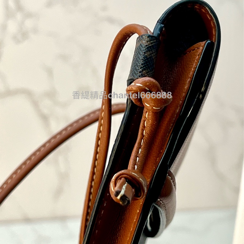 💗香緹國際精品💗 Celine ｜ 老花手機包 墨鏡包-3