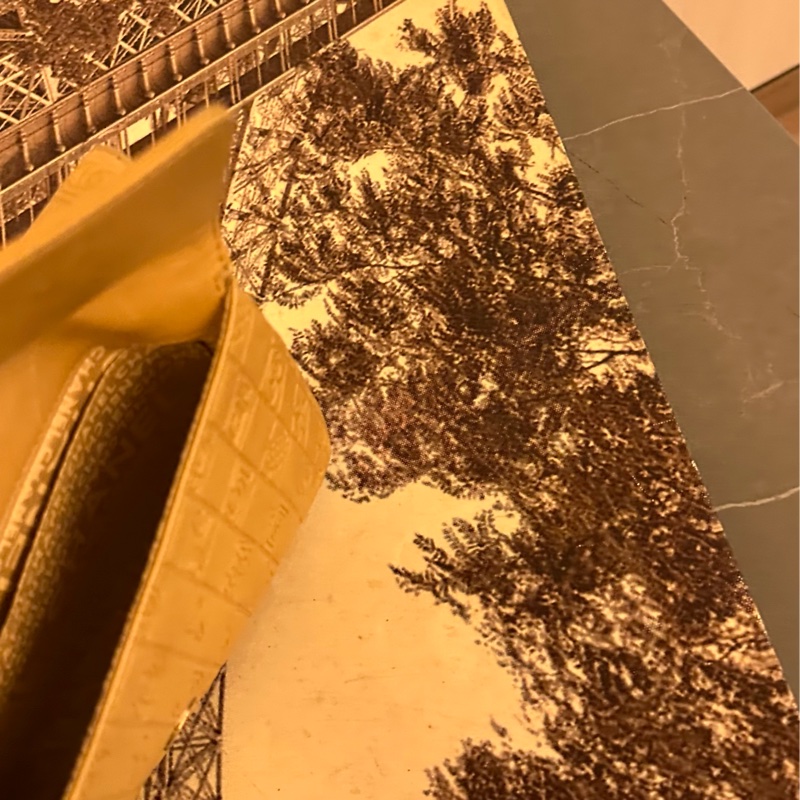 (MYMluxurybag) Chanel 24cm 全皮袋 肩背袋 手提袋 古董袋-28