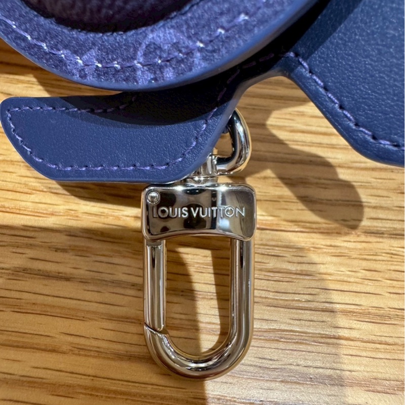 Louis Vuitton 烏龜吊飾-3