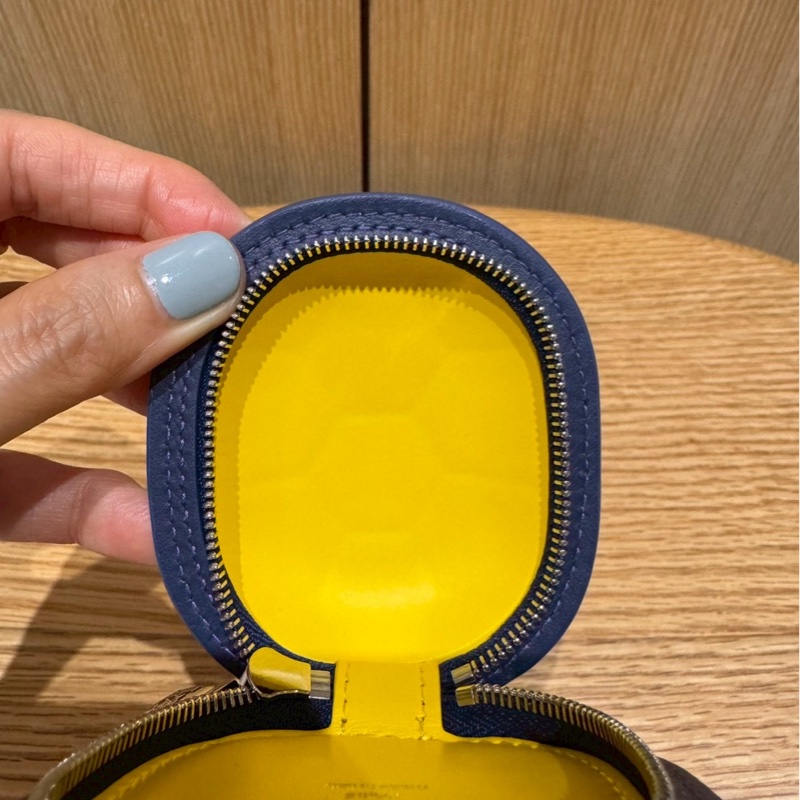 Louis Vuitton 烏龜吊飾-4