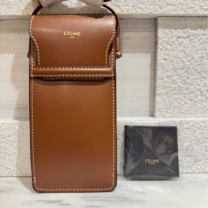 Celine水鑽Logo太陽眼鏡-4