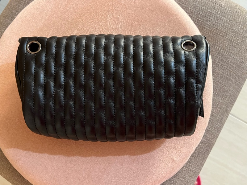 Longchamp 腰包胸包斜背多用包-3