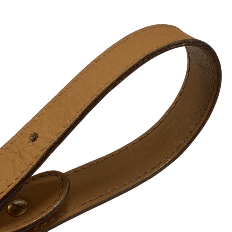 CELINE 賽琳 Macadam Vintage 子母包 Triomphe帆布 手提包 米色老花-21