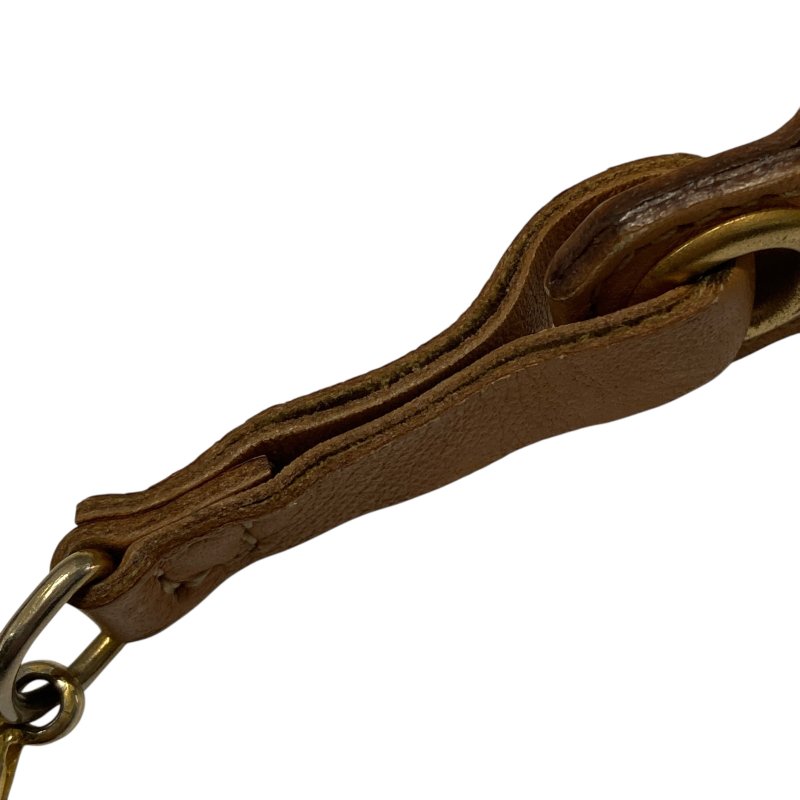 CELINE 賽琳 Macadam Vintage 子母包 Triomphe帆布 手提包 米色老花-35