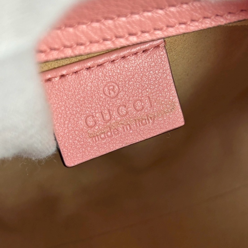 Gucci Diana 竹子把手 小款 托特包 2022年-2