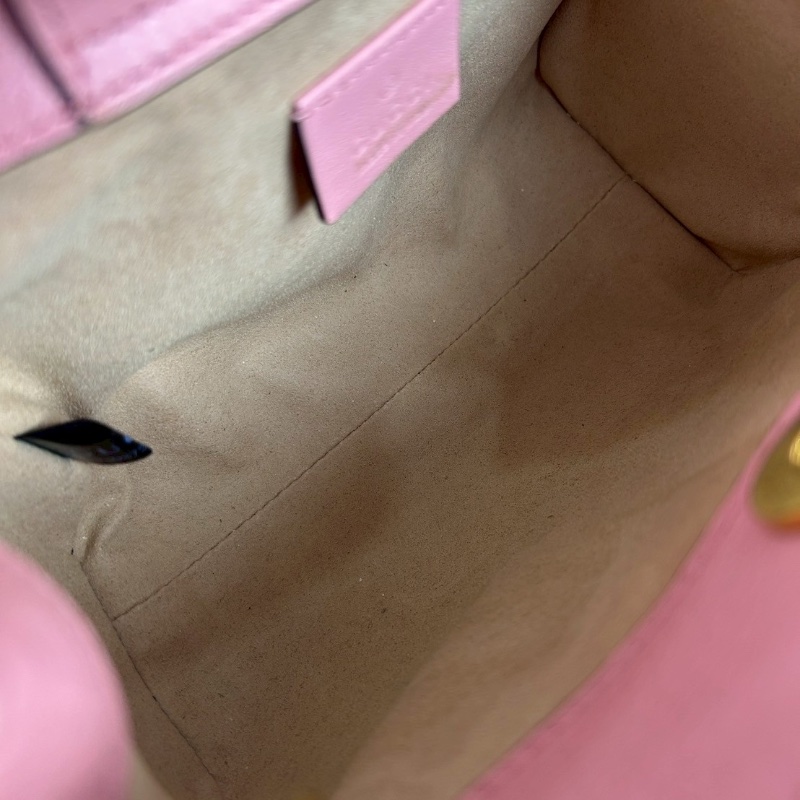 Gucci Diana 竹子把手 小款 托特包 2022年-15