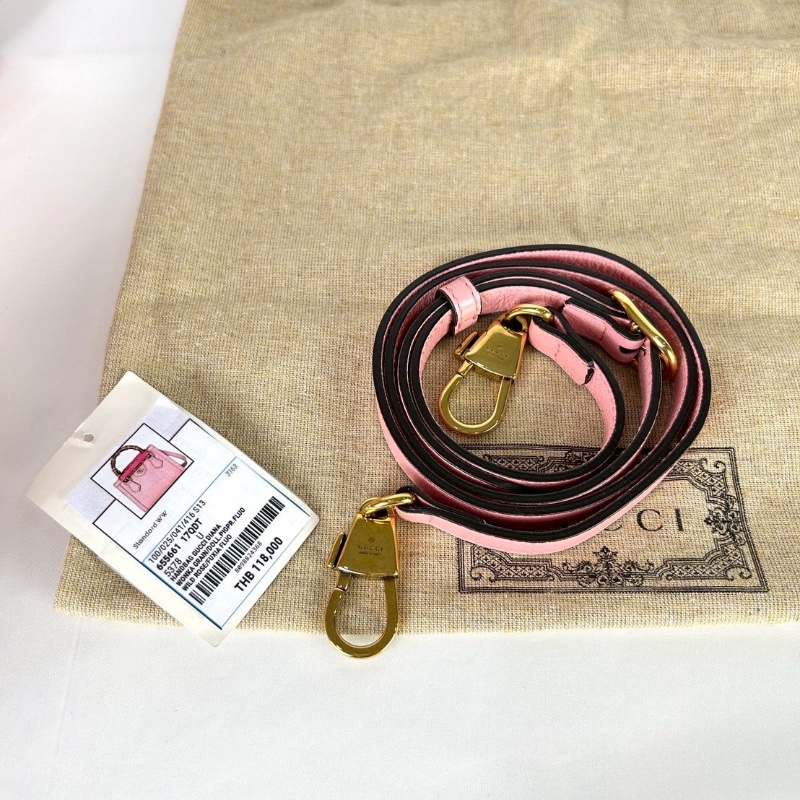 Gucci Diana 竹子把手 小款 托特包 2022年-21