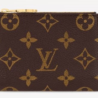 LV Louis Vuitton Lisa (M1138)全新錢包 皮夾 狂賀雙11 只要$13000-6