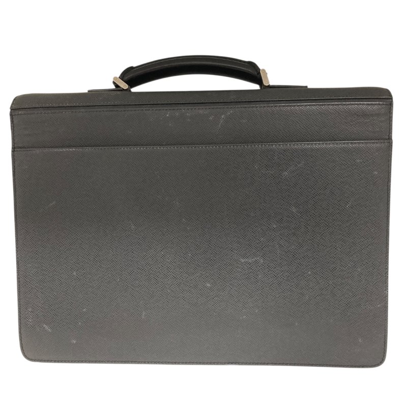 LOUIS VUITTON 公事手提包 黑色-1