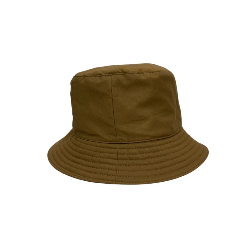 HERMES Elvis Robot 漁夫帽-5