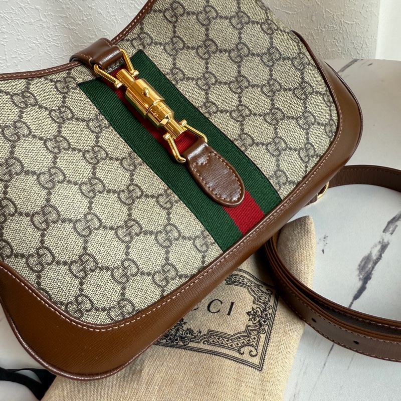 gucci 賈姬包 我最新最便宜💕💕💕-6