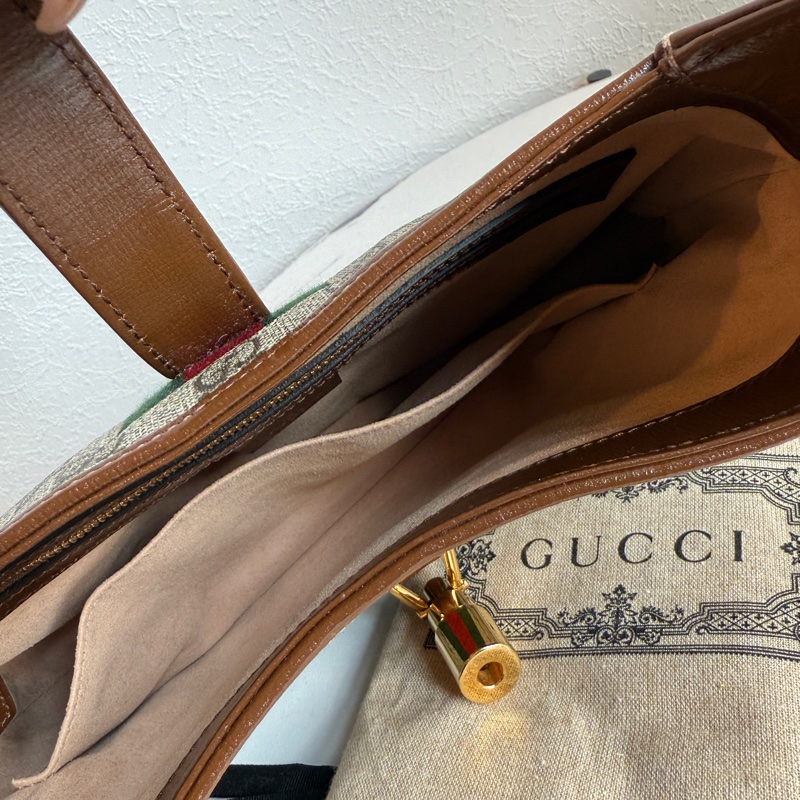gucci 賈姬包 我最新最便宜💕💕💕-15