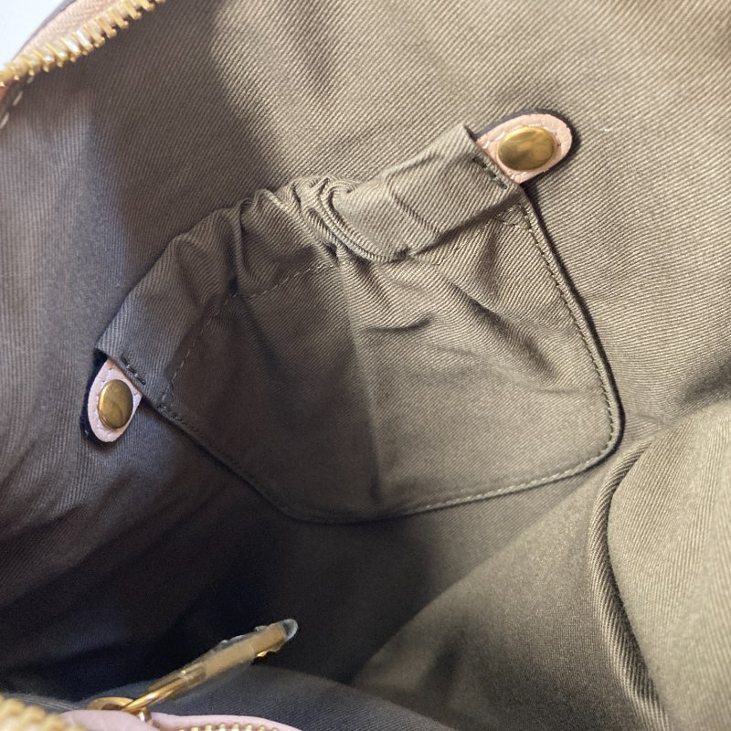 CHLOE 克蘿伊 MARCIE 牛皮 肩背包 粉色-10