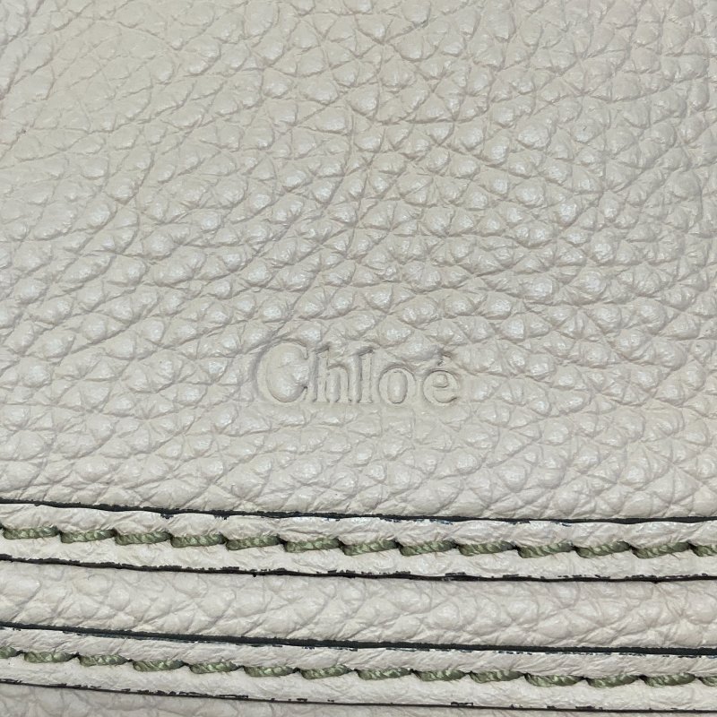 CHLOE 克蘿伊 MARCIE 牛皮 肩背包 粉色-19