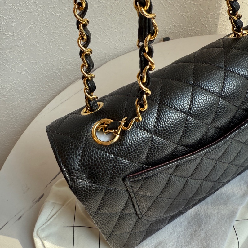 全新超級難拿到的coco23荔枝皮黑色 買到直接割愛-4