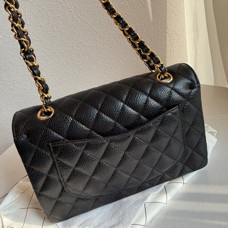 全新超級難拿到的coco23荔枝皮黑色 買到直接割愛-6