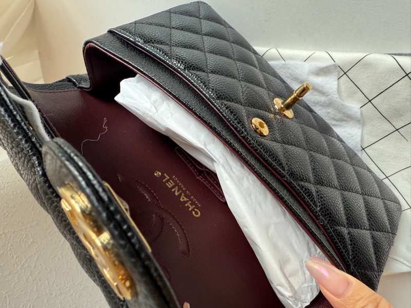 全新超級難拿到的coco23荔枝皮黑色 買到直接割愛-14