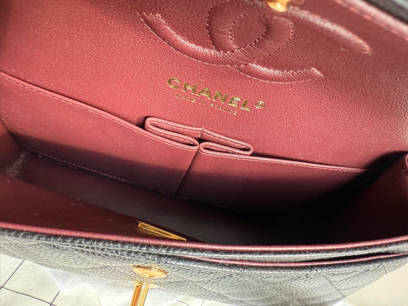 全新超級難拿到的coco23荔枝皮黑色 買到直接割愛-15