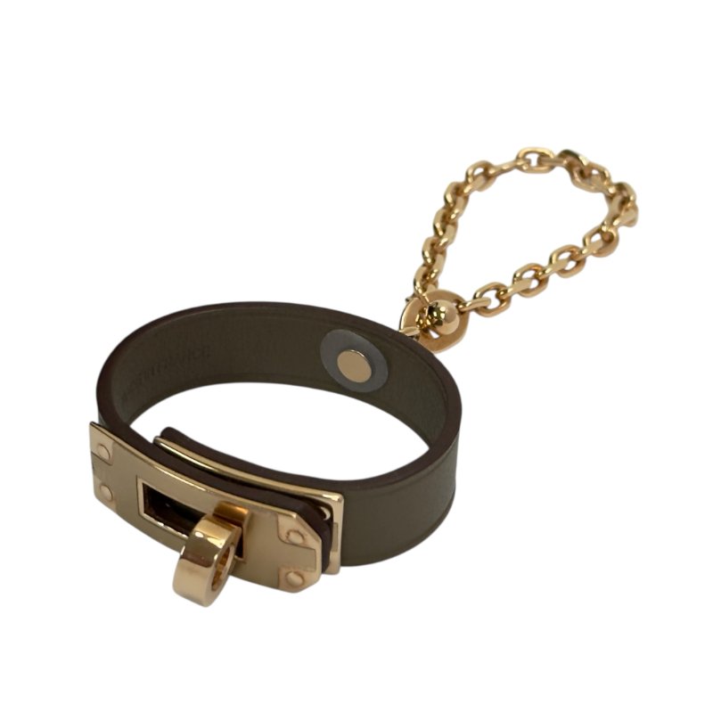 HERMES Kelly 手套夾 掛飾-1