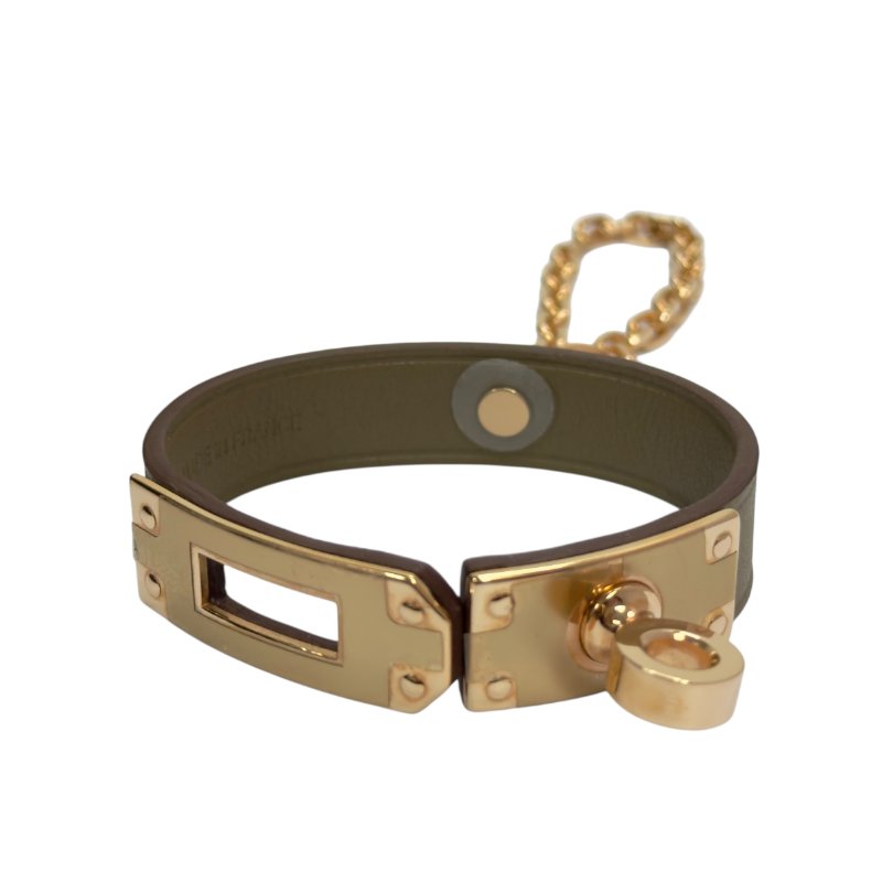 HERMES Kelly 手套夾 掛飾-9