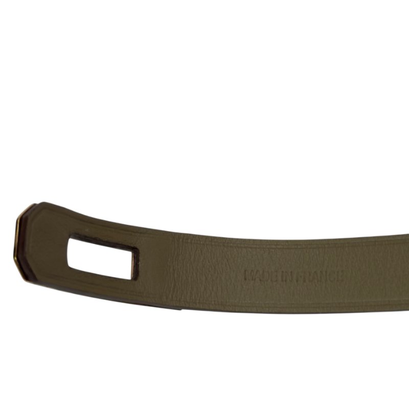 HERMES Kelly 手套夾 掛飾-11