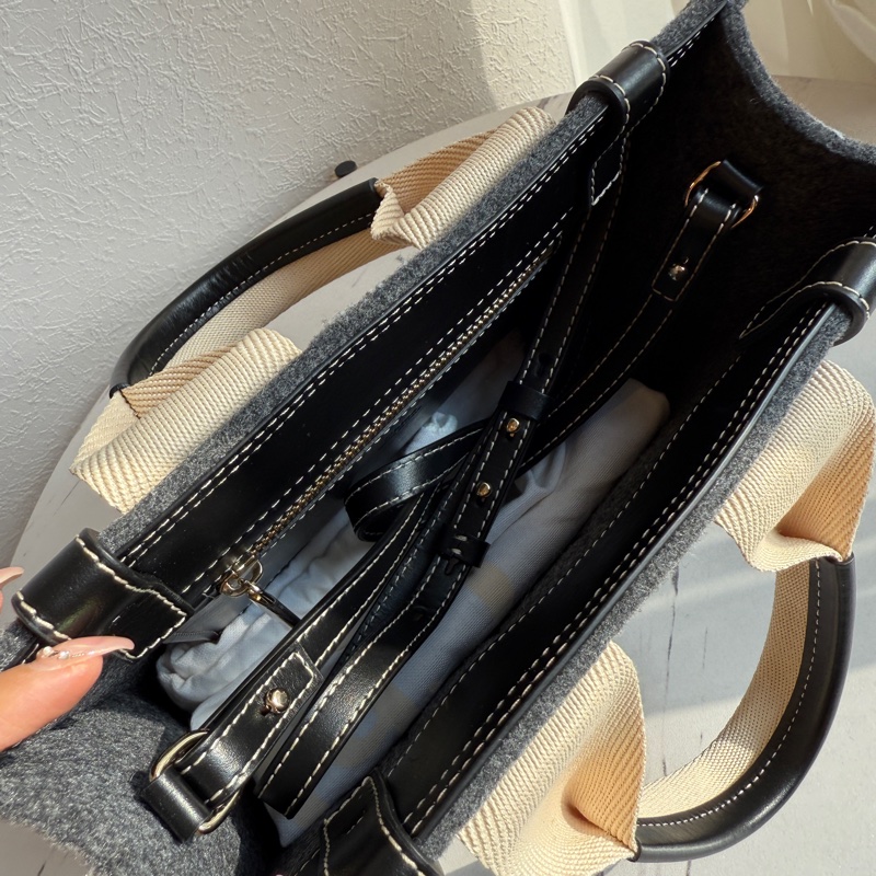 Chloe woody 小的 灰色😭💕💕-1