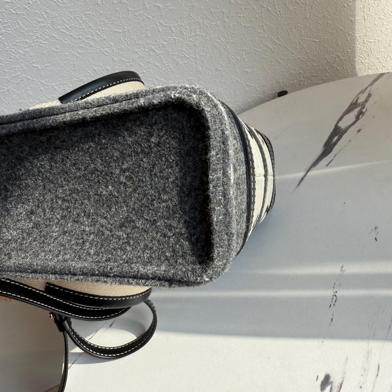 Chloe woody 小的 灰色😭💕💕-3