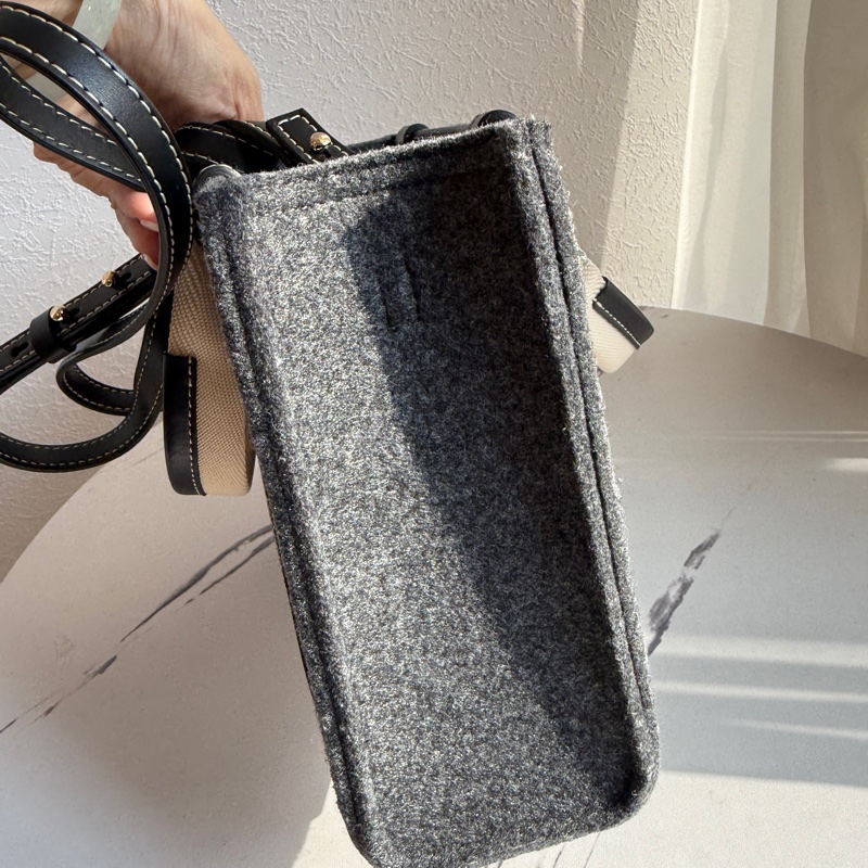 Chloe woody 小的 灰色😭💕💕-4