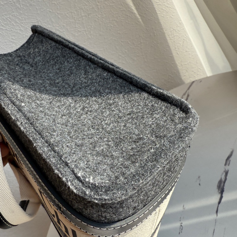 Chloe woody 小的 灰色😭💕💕-6