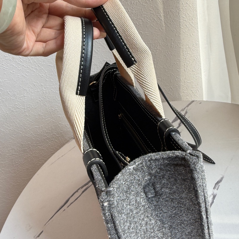 Chloe woody 小的 灰色😭💕💕-14