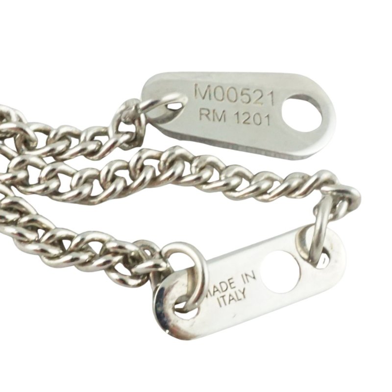 LV M00521 Instinct 吊墜項鏈-7