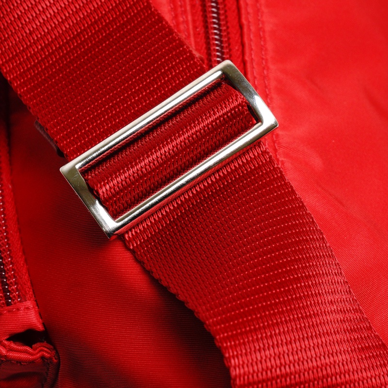PRADA Tessuto Nylon 尼龍斜背包-10
