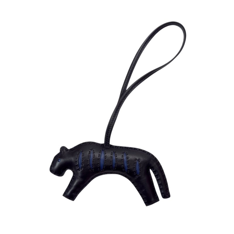 HERMES Rooroo 小母虎 掛飾-1