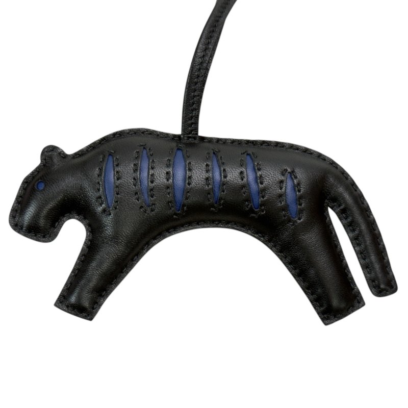 HERMES Rooroo 小母虎 掛飾-2