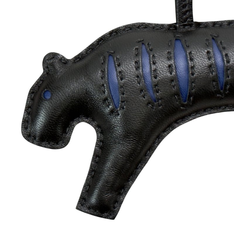 HERMES Rooroo 小母虎 掛飾-3