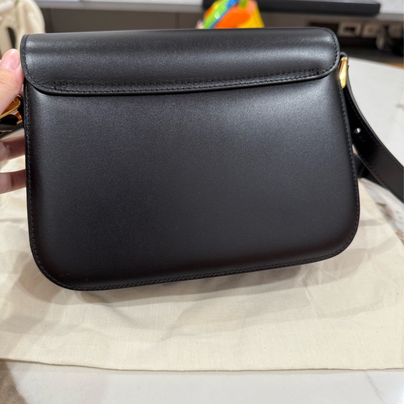 A.P.C grace small 黑-4