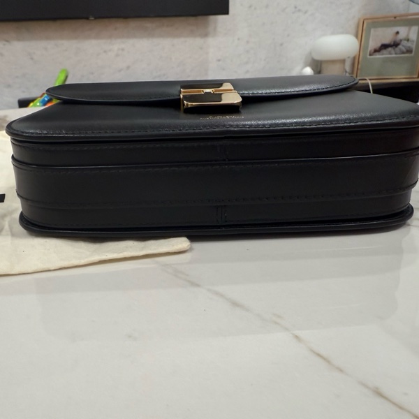 A.P.C grace small 黑-7