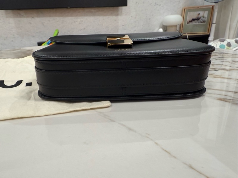 A.P.C grace small 黑-12