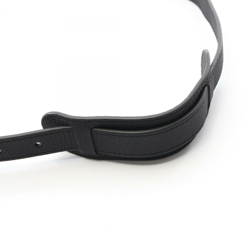 路易威登 LV x YK Handle Soft Trunk 手提包，Monogram Taurillon 皮革，女士款，黑色和紅色，M21677-5