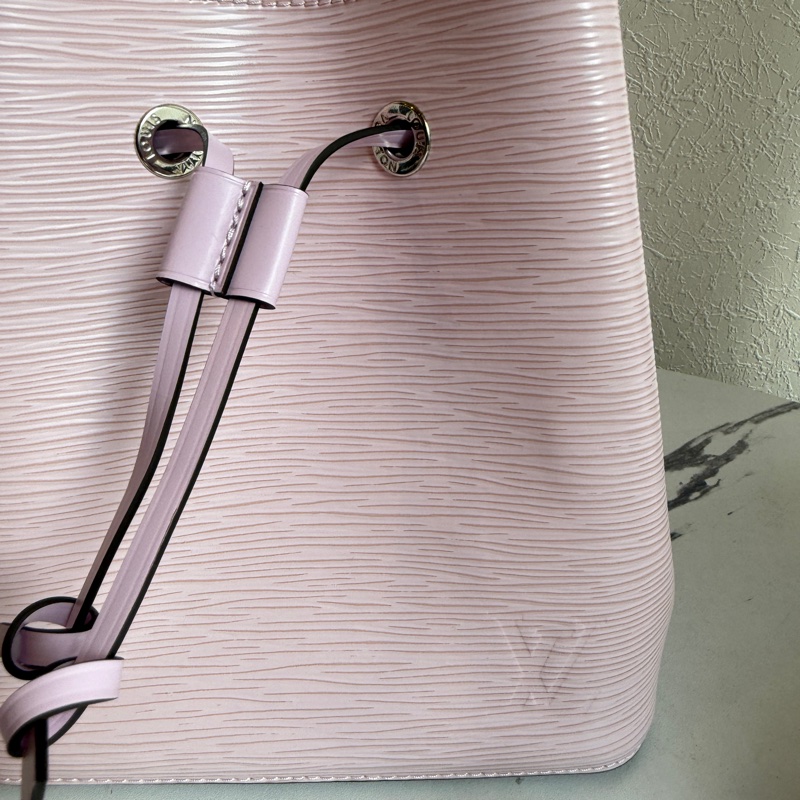 Lv epi粉色水桶bb 很好看的epi❤️now-1