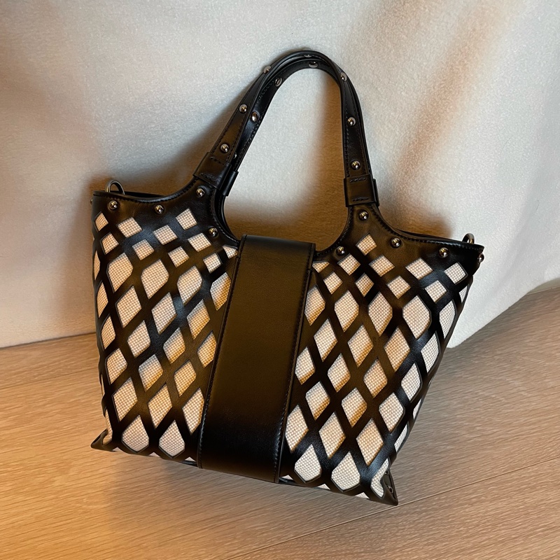 Roger Vivier 手提包 Mini Shopping Bag-1