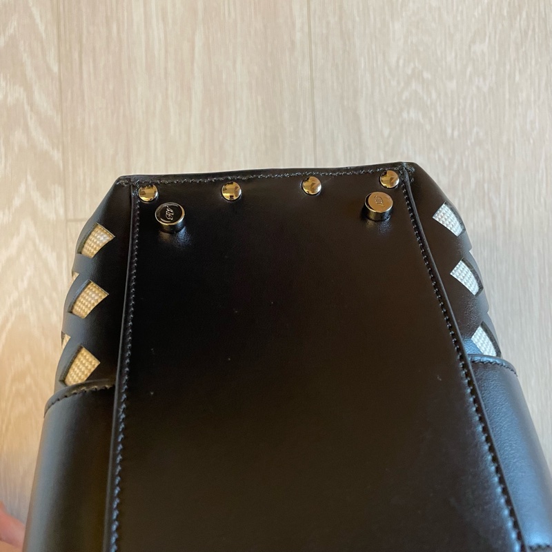 Roger Vivier 手提包 Mini Shopping Bag-9