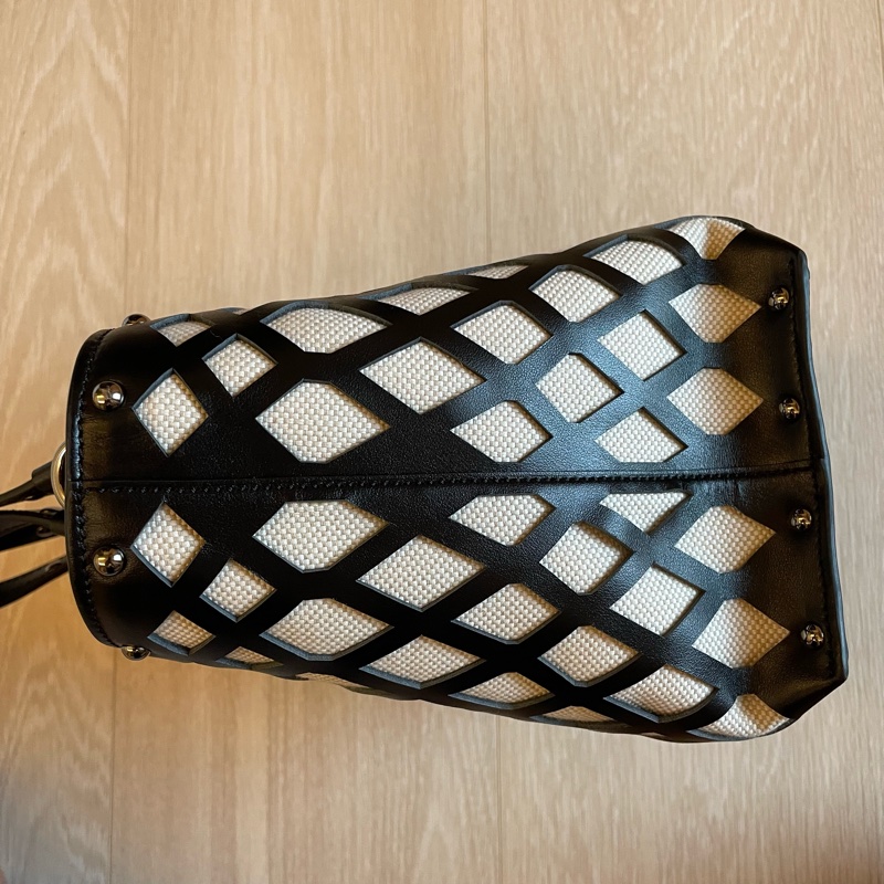 Roger Vivier 手提包 Mini Shopping Bag-10