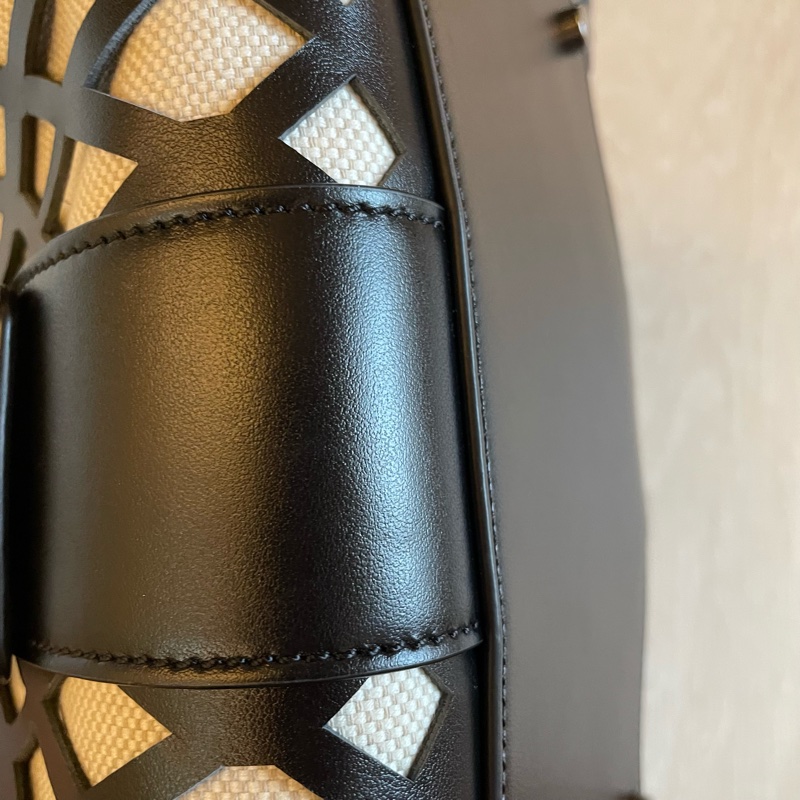 Roger Vivier 手提包 Mini Shopping Bag-12