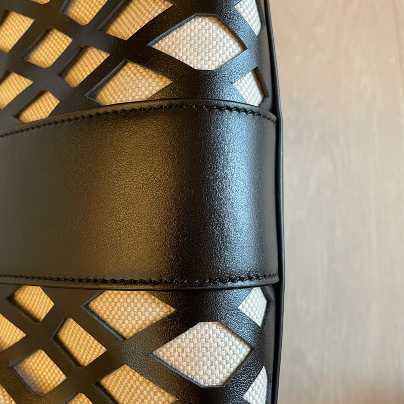 Roger Vivier 手提包 Mini Shopping Bag-13